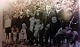 Famiglia numerosa del Piovese 1930 (Antonio Donolato)